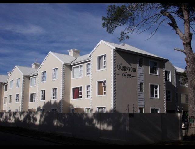 2 BEDROOM PROPERTY TO RENT IN KINGSWOOD